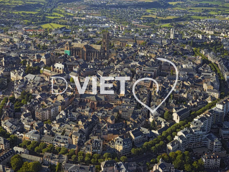 Photo TOULOUSE by VIET - VIET_005567