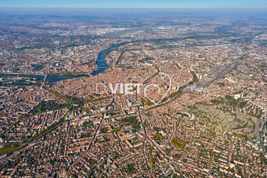 Photo TOULOUSE by VIET - CENTRE