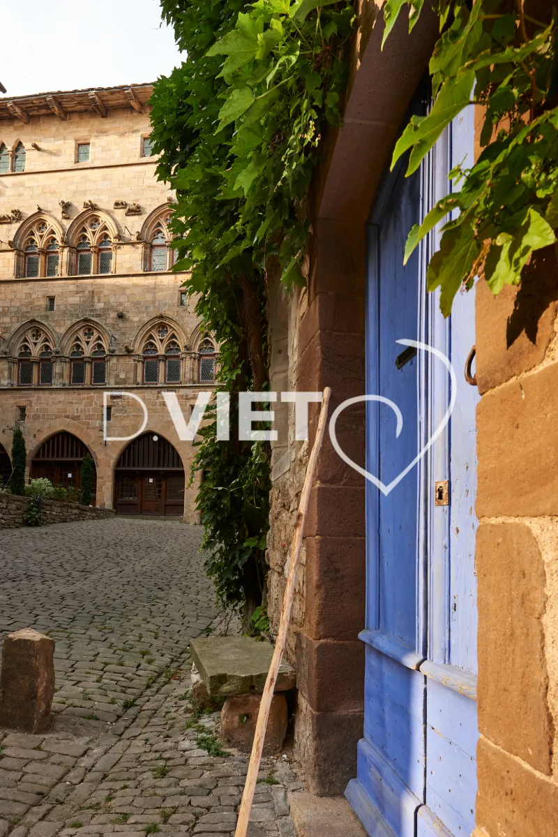 Photo TOULOUSE by VIET - Rue et baton