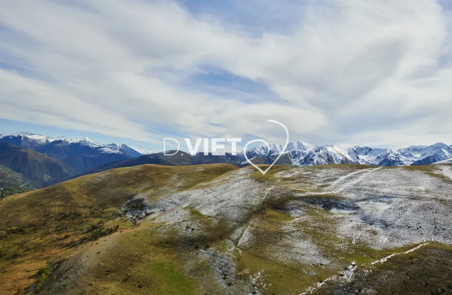 Photo TOULOUSE by VIET - PYRENEES