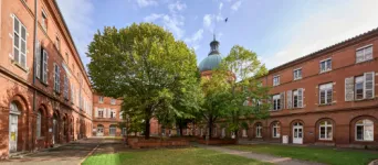Photo TOULOUSE by VIET - LA GRAVE