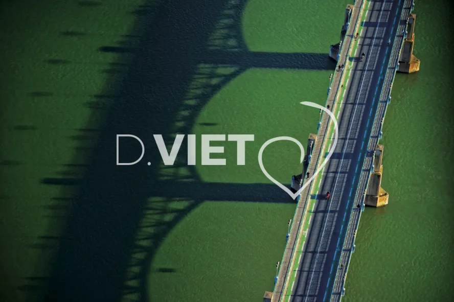 Photo TOULOUSE by VIET - Pont St Pierre