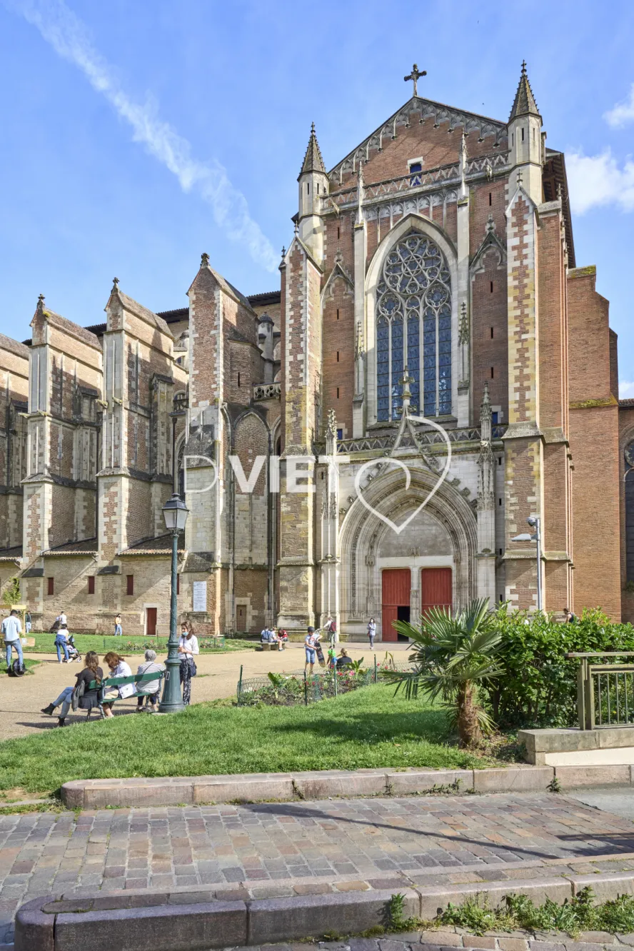 Photo TOULOUSE by VIET - Saint Etienne