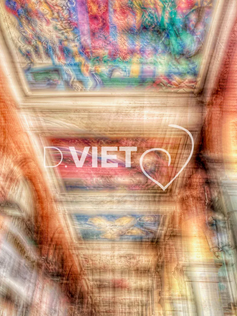 Photo TOULOUSE by VIET - VIET_008488