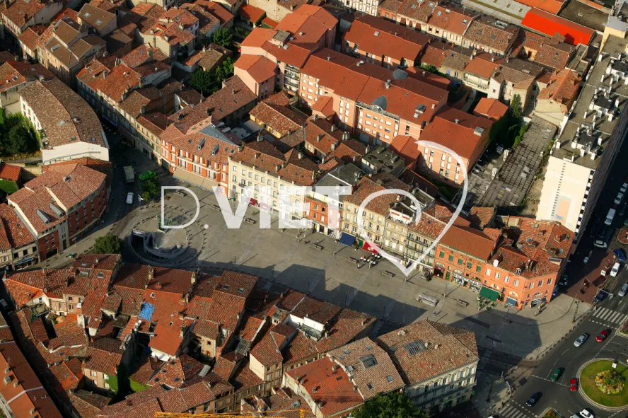 Photo TOULOUSE by VIET - Arnaud Bernard
