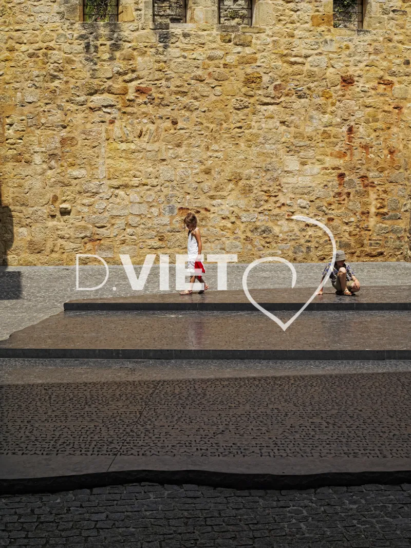 Photo TOULOUSE by VIET - VIET_003182