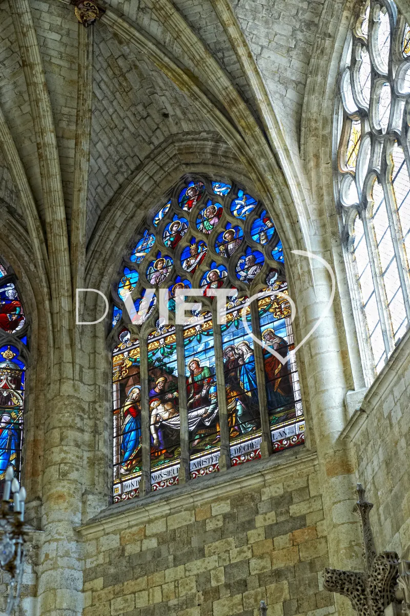 Photo TOULOUSE by VIET - Condom