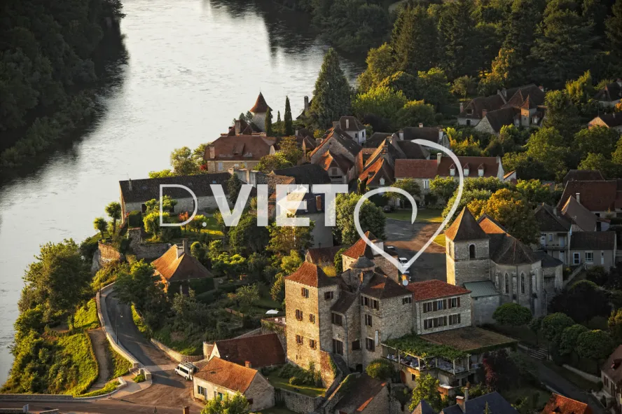 Photo TOULOUSE by VIET - Meyronne