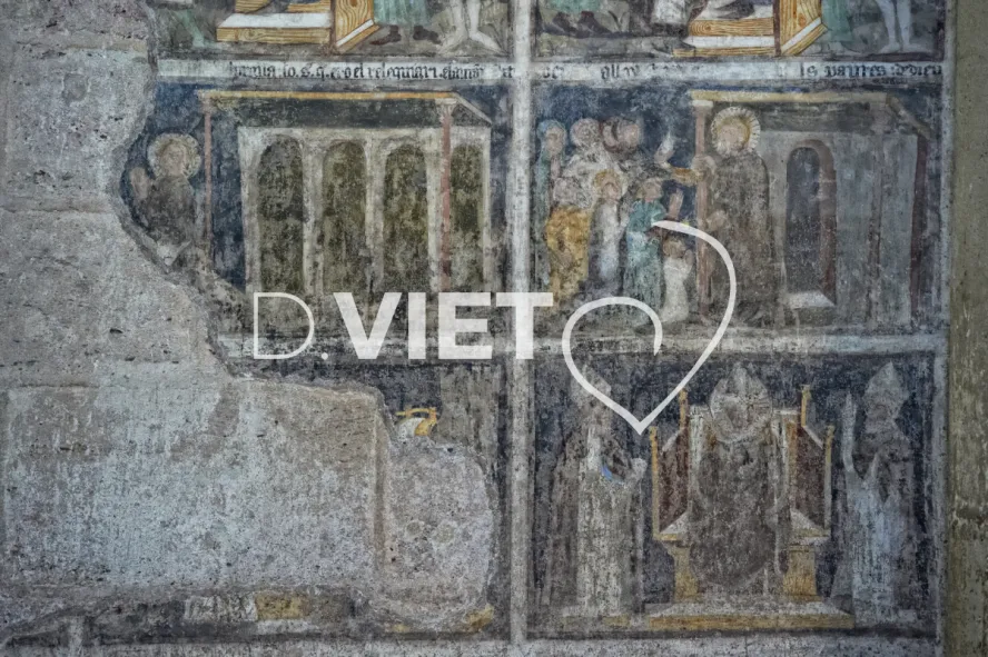 Photo TOULOUSE by VIET - Cathedrale de Rodez