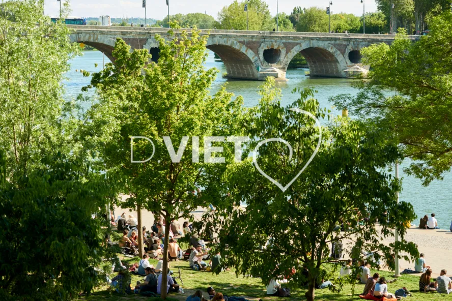 Photo TOULOUSE by VIET - VIET_008868