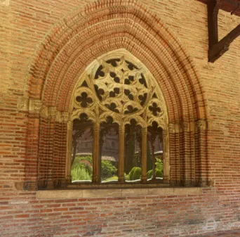 Photo TOULOUSE by VIET - Les augustins