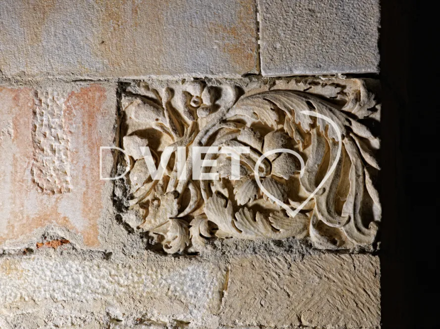 Photo TOULOUSE by VIET - St Bertrand de Comminges