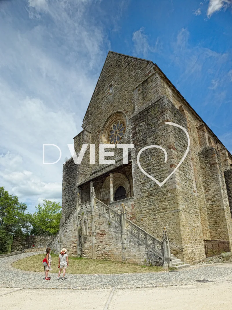 Photo TOULOUSE by VIET - Najac