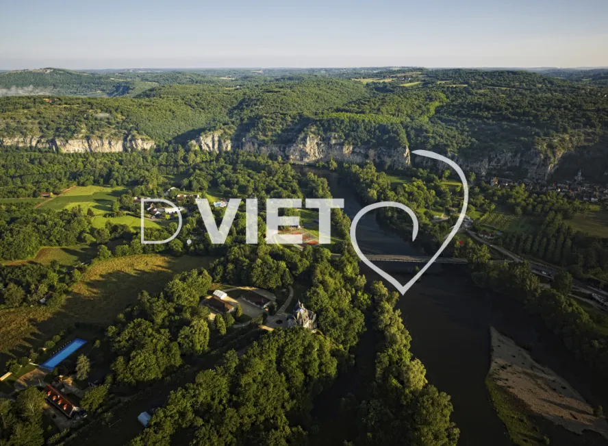 Photo TOULOUSE by VIET - Cluges