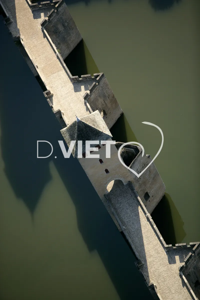 Photo TOULOUSE by VIET - 46 CAHORS N44°265141 E001°26184 ©VIET 361.com