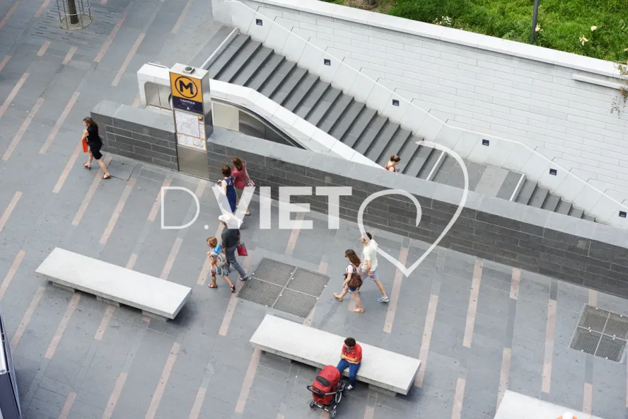 Photo TOULOUSE by VIET - Donjon du Capitole