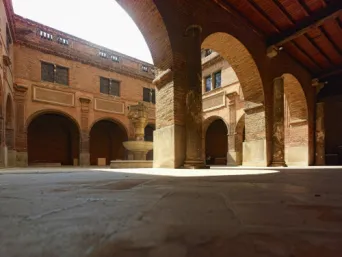 Photo TOULOUSE by VIET - Les augustins