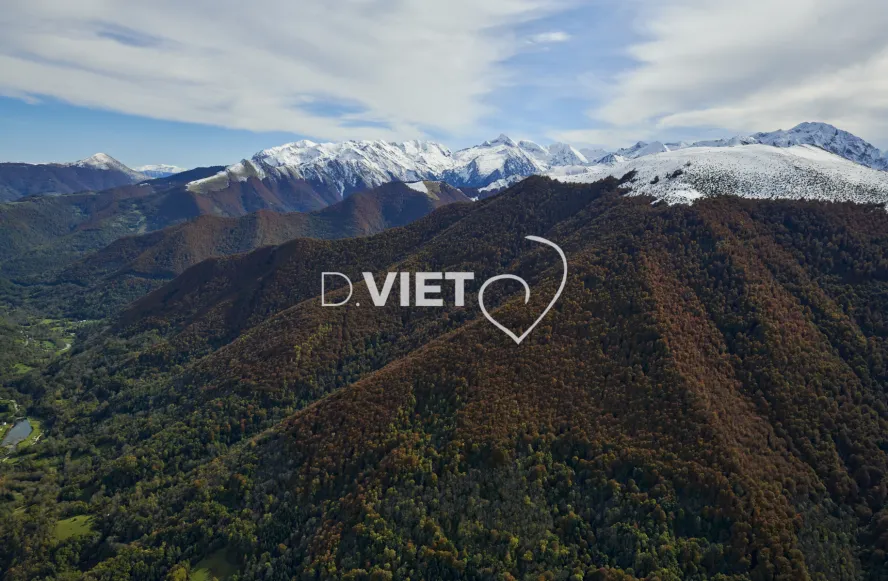 Photo TOULOUSE by VIET - PYRENEES