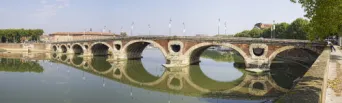 Photo TOULOUSE by VIET - Pont Neuf