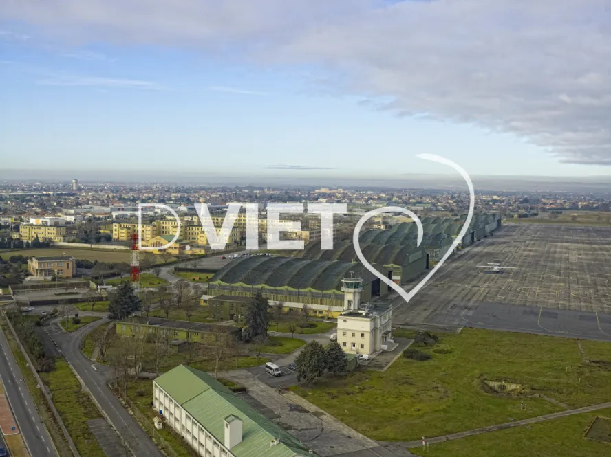 Photo TOULOUSE by VIET - Francazal