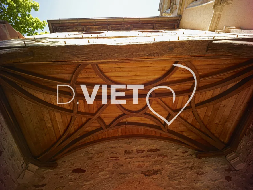 Photo TOULOUSE by VIET - Hotel de Lauro