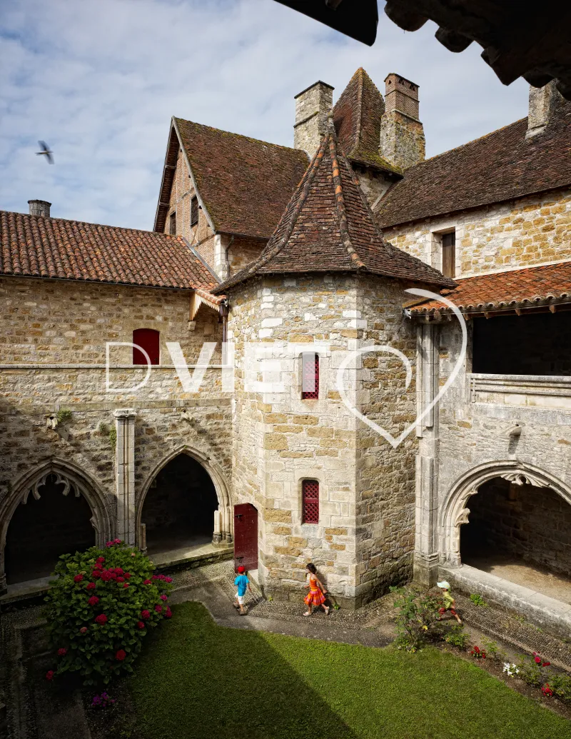 Photo TOULOUSE by VIET - Carennac