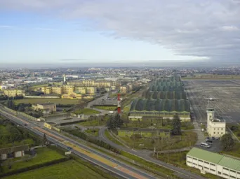 Photo TOULOUSE by VIET - Francazal
