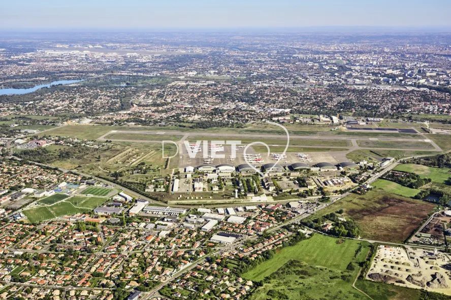 Photo TOULOUSE by VIET - FRANCAZAL