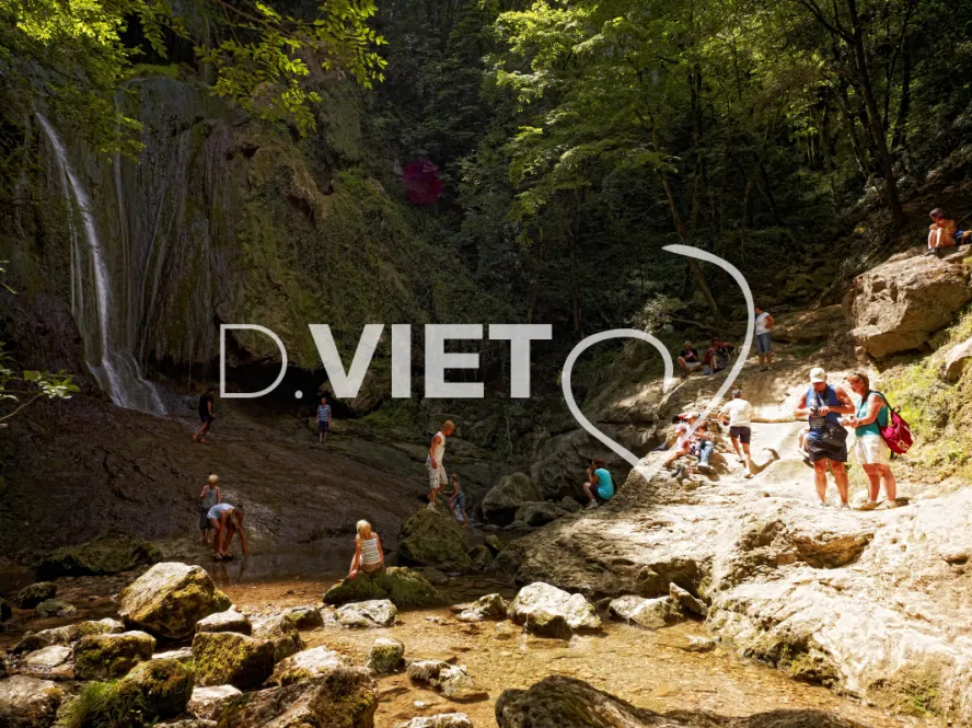 Photo TOULOUSE by VIET - cascade