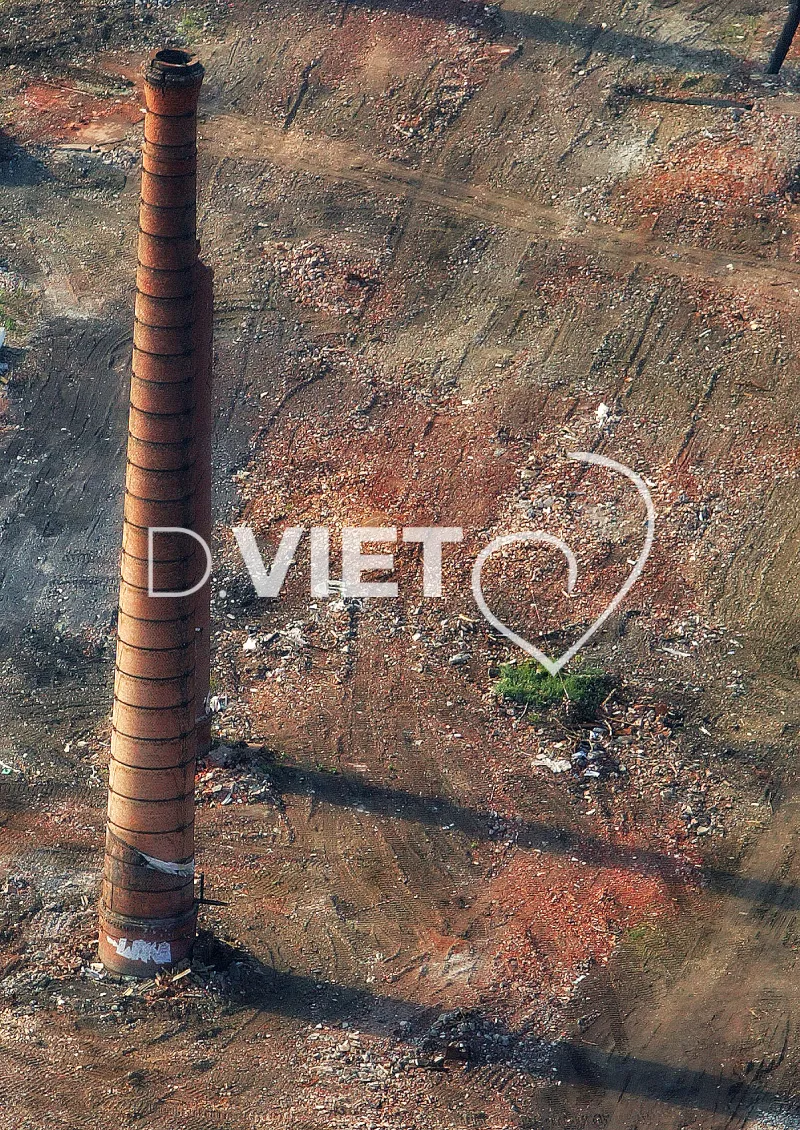 Photo TOULOUSE by VIET - Cheminée