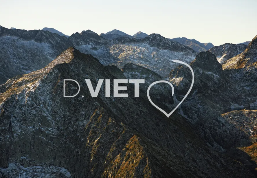 Photo TOULOUSE by VIET - montagnes ariegeoise