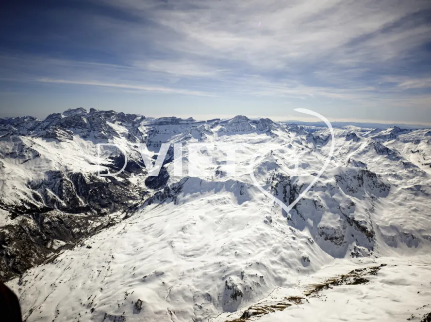 Photo TOULOUSE by VIET - le Cirque de Gavarnie et la brèche de Roland