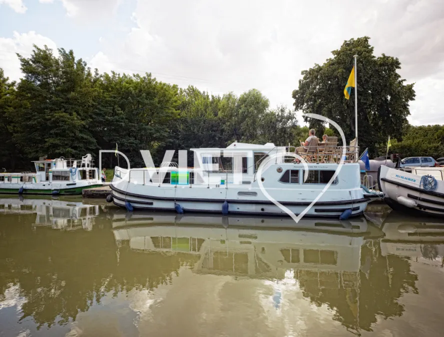 Photo TOULOUSE by VIET - Ecluse de Negra