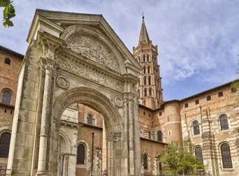 Photo TOULOUSE by VIET - SAINT SERNIN