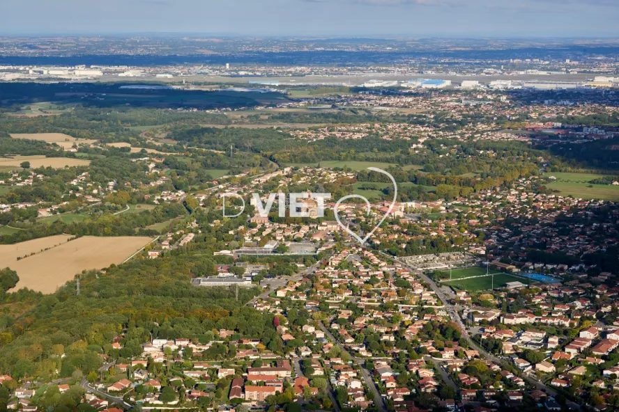 Photo TOULOUSE by VIET - PIBRAC