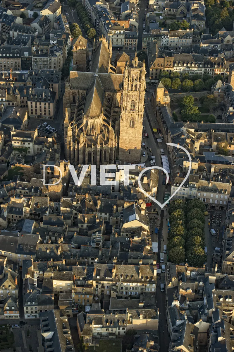 Photo TOULOUSE by VIET - VIET_005509