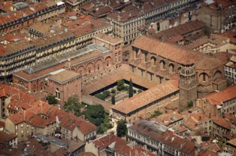 Photo TOULOUSE by VIET - VIET_013552