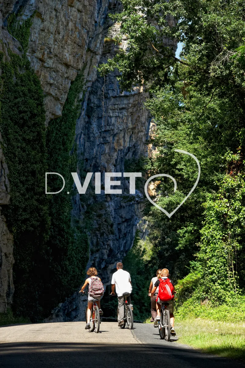 Photo TOULOUSE by VIET - cyclotourisme velo