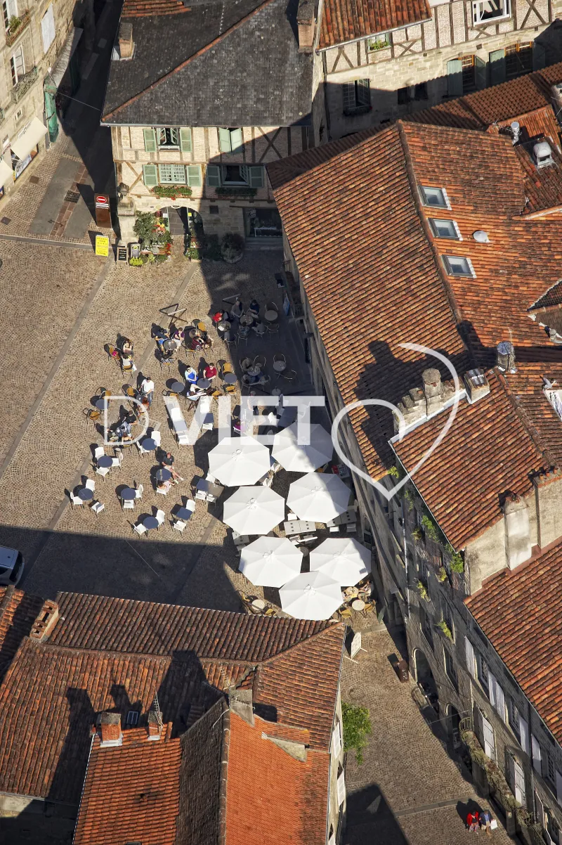 Photo TOULOUSE by VIET - Figeac