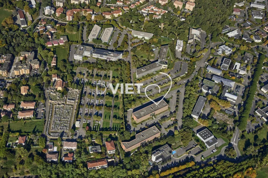 Photo TOULOUSE by VIET - CAMPUS TOULOUSE 6