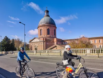 Photo TOULOUSE by VIET - La grave