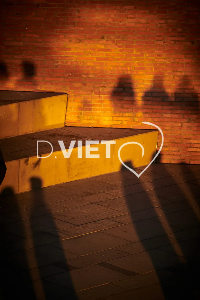 Photo TOULOUSE by VIET - Garonne Les quais