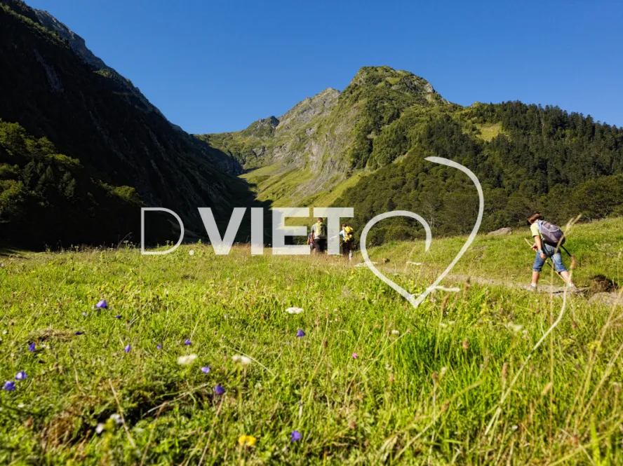 Photo TOULOUSE by VIET - Rando Hospice de France