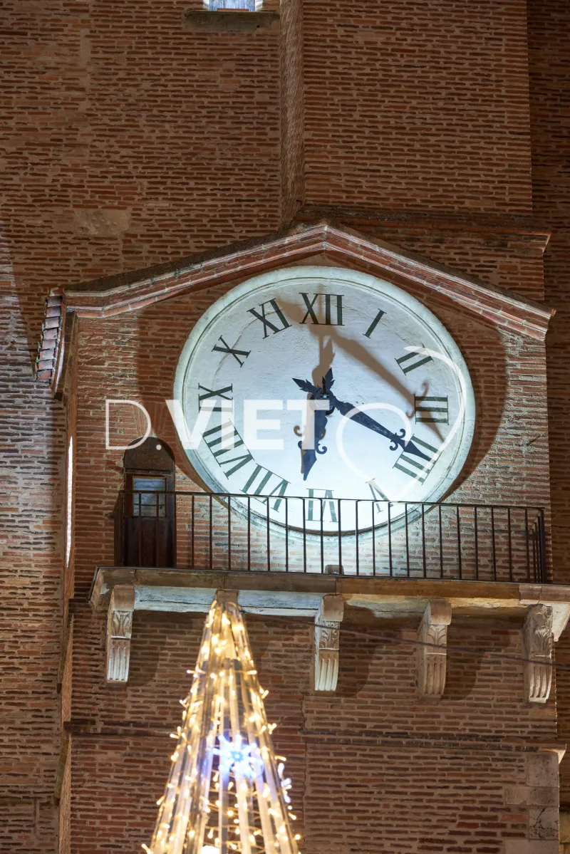 Photo TOULOUSE by VIET - VIET_008825