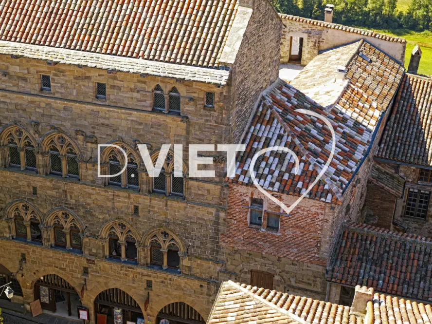 Photo TOULOUSE by VIET - VIET_003128