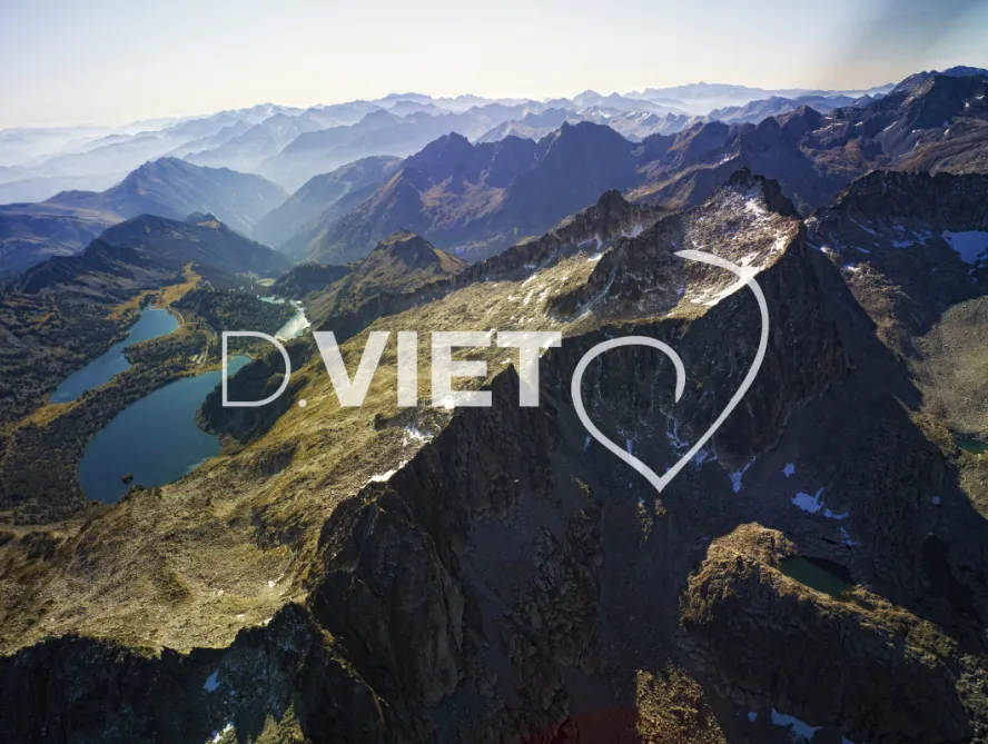 Photo TOULOUSE by VIET - Pic de Néouvielle ou d'Aubert