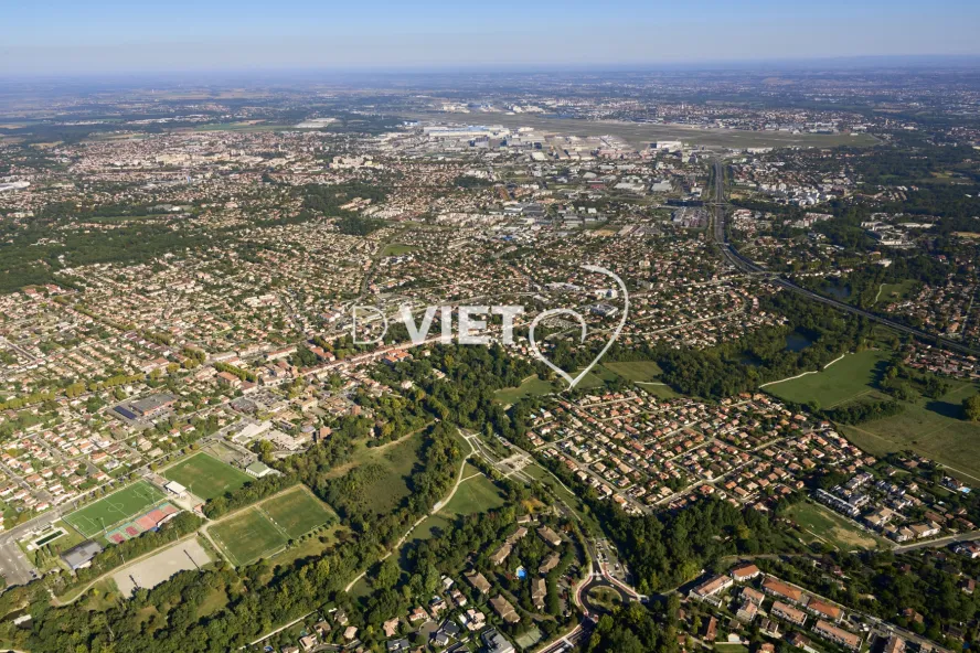 Photo TOULOUSE by VIET - COLOMIERS