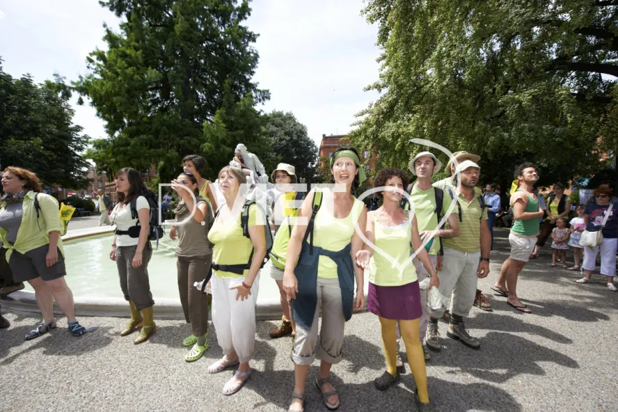 Photo TOULOUSE by VIET - Place Wilson