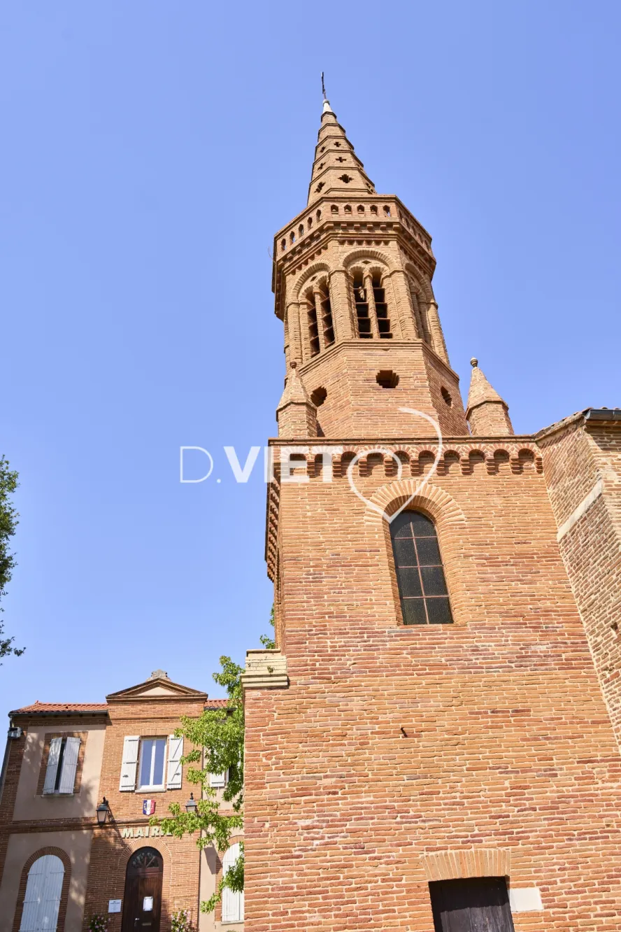 Photo TOULOUSE by VIET - MONS