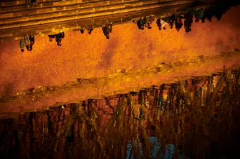 Photo TOULOUSE by VIET - Garonne Les quais